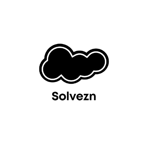 SolveZN Logo